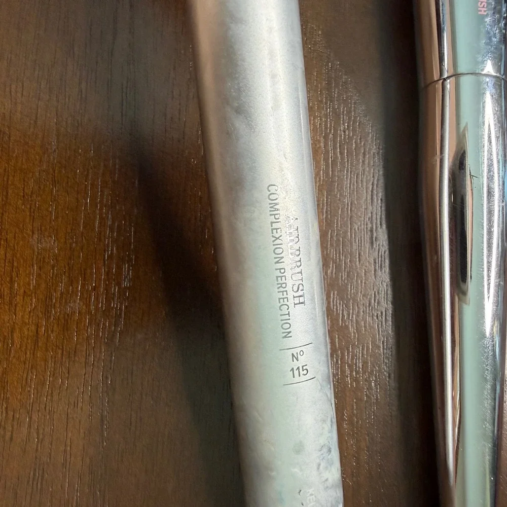 IT Brushes for ULTA & ItsMyRaye Makeup Brush Set